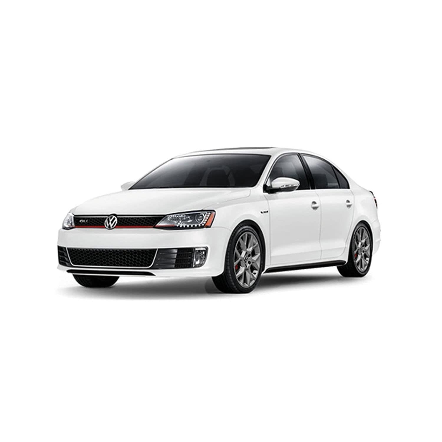 XtremeVision Interior LED for Volkswagen Jetta 2015+ (9 Pieces) Red Interior LED Kit + Installation Tool